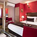 Des Deux Continents Hotel 3*