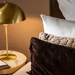 Des Deux Continents 3* Parijs