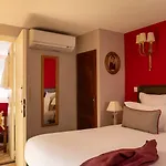 Des Deux Continents Hotel
