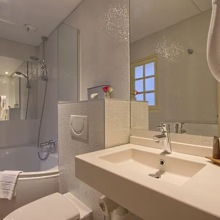 デ ドゥー コンチネント