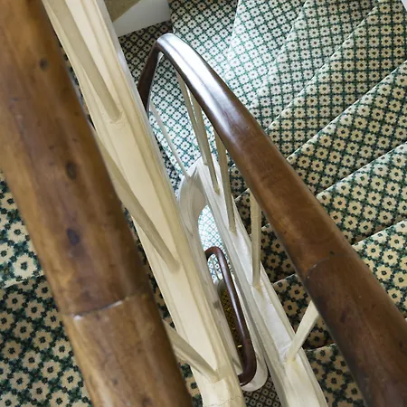 Hotel Des Deux Continents 3*