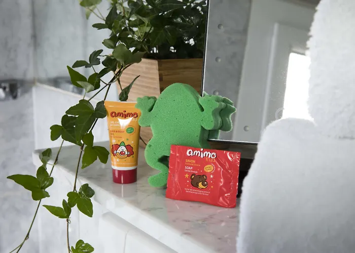 Des Deux Continents Hotel 3*