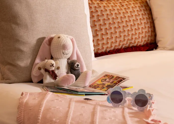 Des Deux Continents 3*